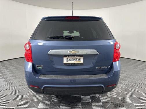 2012 Chevrolet Equinox 1LT