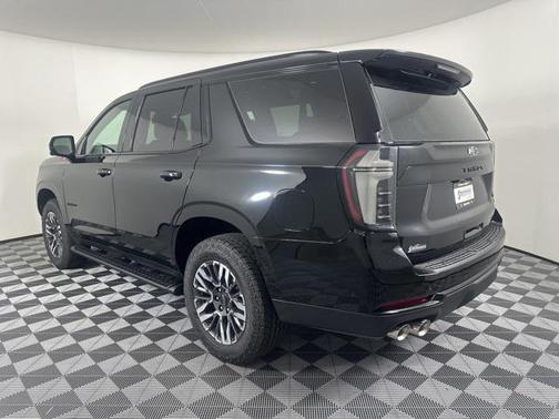 2026 Chevrolet Tahoe 4WD Z71