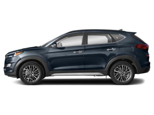 2021 Hyundai TUCSON Ultimate