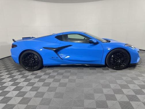 2023 Chevrolet Corvette Z06