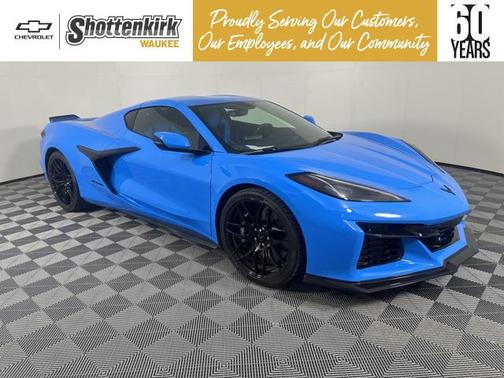 2023 Chevrolet Corvette Z06