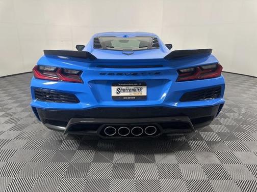 2023 Chevrolet Corvette Z06
