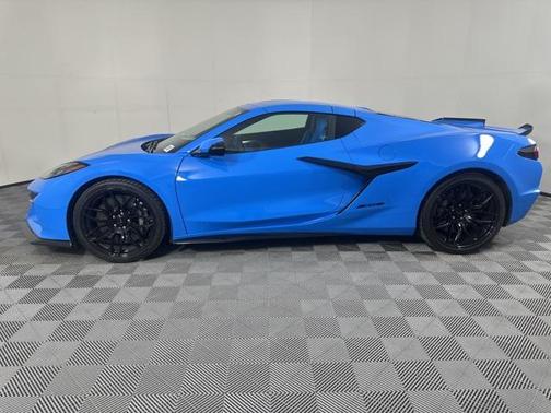2023 Chevrolet Corvette Z06