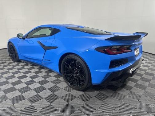 2023 Chevrolet Corvette Z06