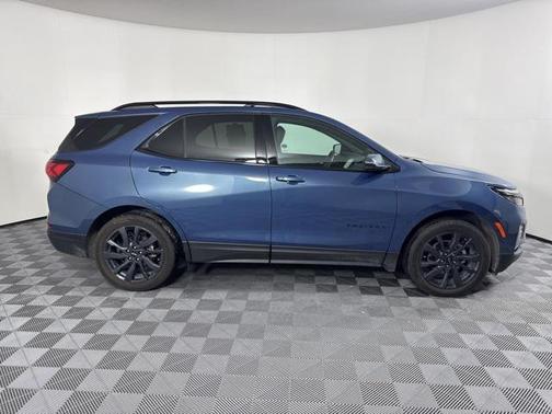 2024 Chevrolet Equinox AWD RS