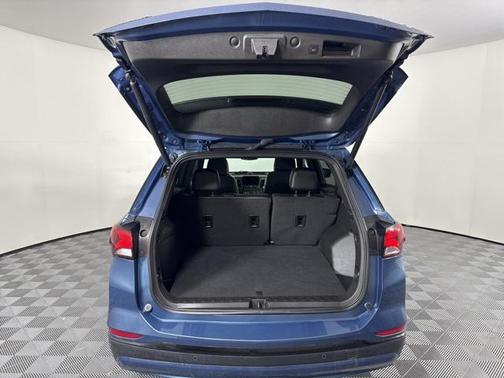 2024 Chevrolet Equinox AWD RS