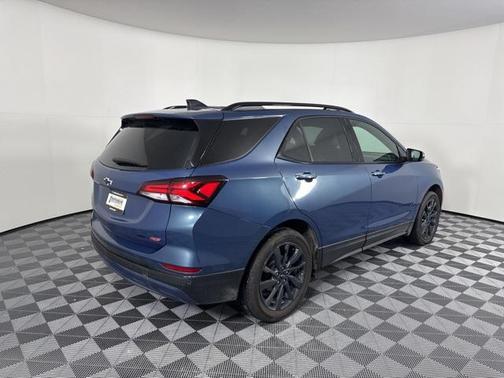 2024 Chevrolet Equinox AWD RS