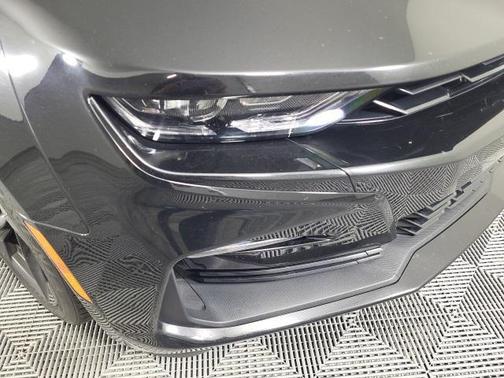2023 Chevrolet Camaro 1SS
