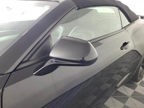 2023 Chevrolet Camaro 1SS