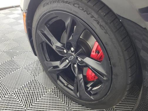 2023 Chevrolet Camaro 1SS