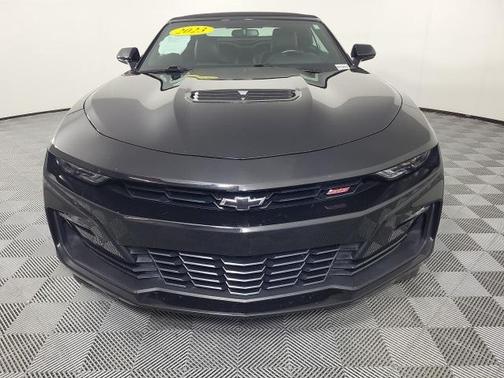 2023 Chevrolet Camaro 1SS