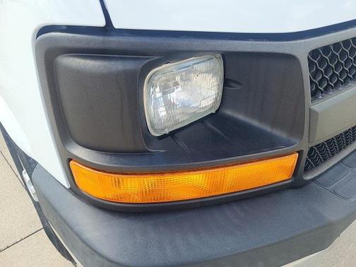 2016 Chevrolet Express 2500 Work Van