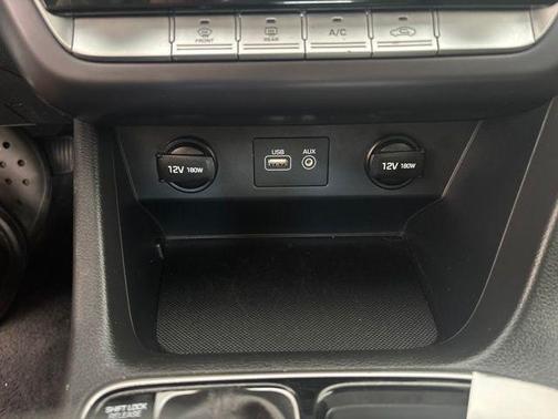 Phantom Black 2018 Hyundai SONATA SE