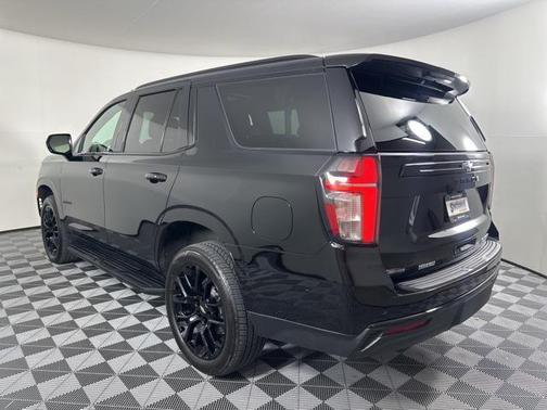 2023 Chevrolet Tahoe 4WD RST