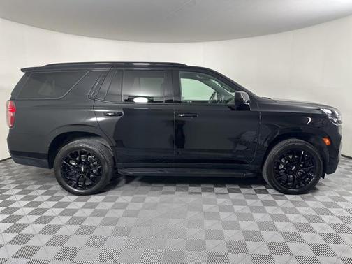 2023 Chevrolet Tahoe 4WD RST