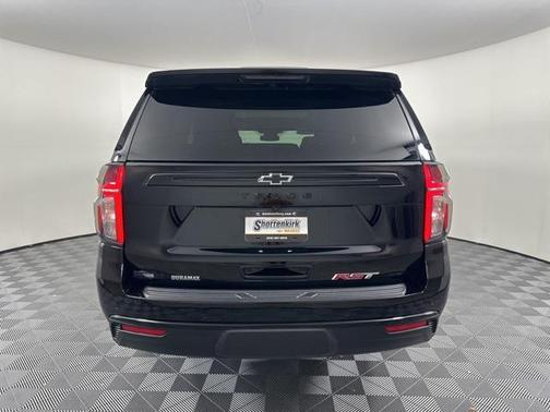 2023 Chevrolet Tahoe 4WD RST