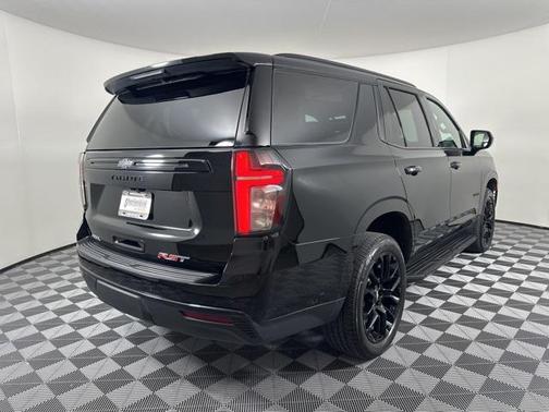 2023 Chevrolet Tahoe 4WD RST