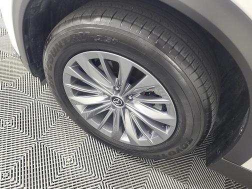 2024 Mazda CX-90 3.3 Turbo Preferred