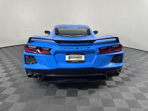2023 Chevrolet Corvette Stingray w/1LT