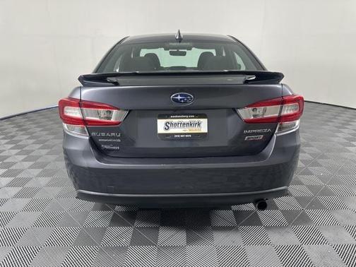 2020 Subaru Impreza Sport Sedan