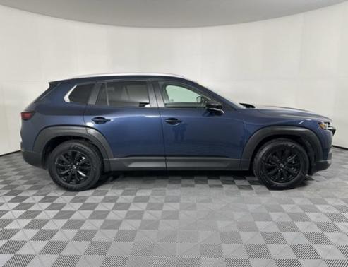 2025 Mazda CX-50 2.5 S Select Package
