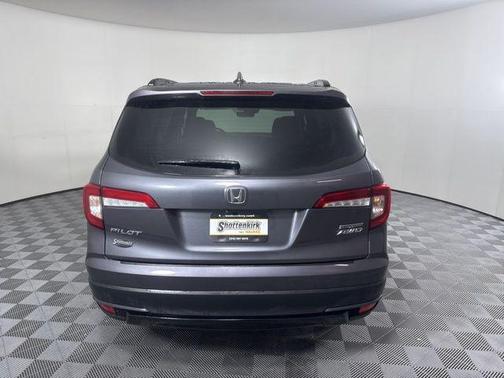 2022 Honda Pilot AWD Special Edition