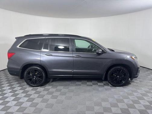 2022 Honda Pilot AWD Special Edition