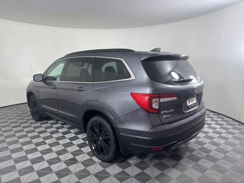 2022 Honda Pilot AWD Special Edition