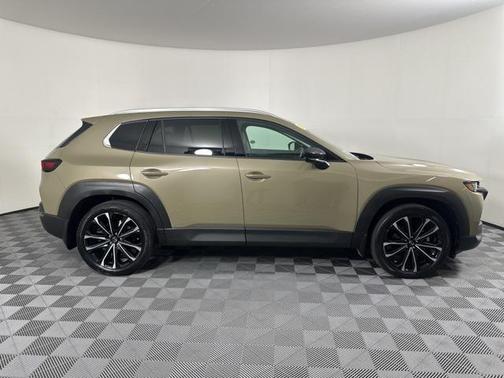 2024 Mazda CX-50 2.5 Turbo Premium Plus Package