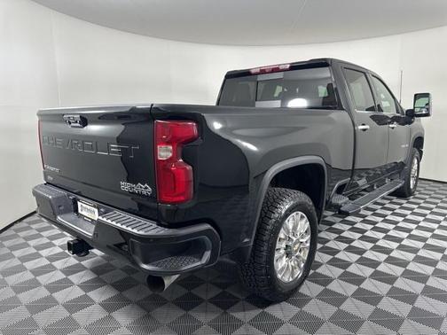2023 Chevrolet Silverado 2500 High Country