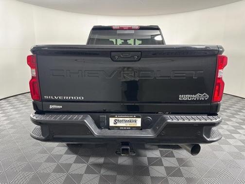 2023 Chevrolet Silverado 2500 High Country