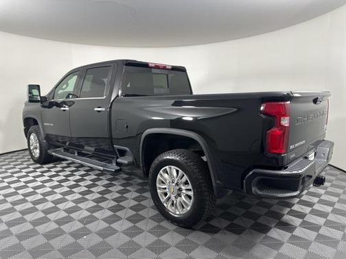 2023 Chevrolet Silverado 2500 High Country