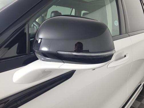 2024 Lincoln Aviator Reserve AWD