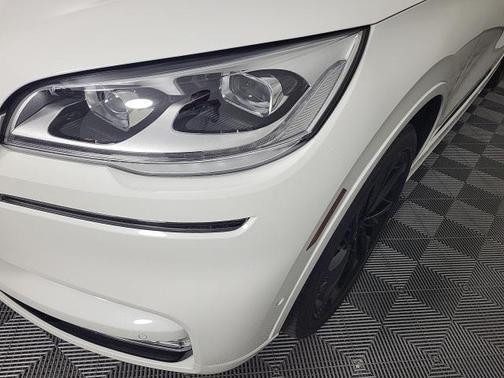 2024 Lincoln Aviator Reserve AWD