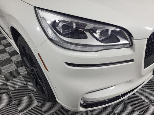 2024 Lincoln Aviator Reserve AWD