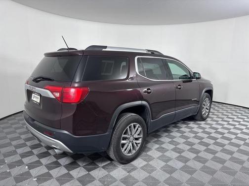 2018 GMC Acadia SLE-2