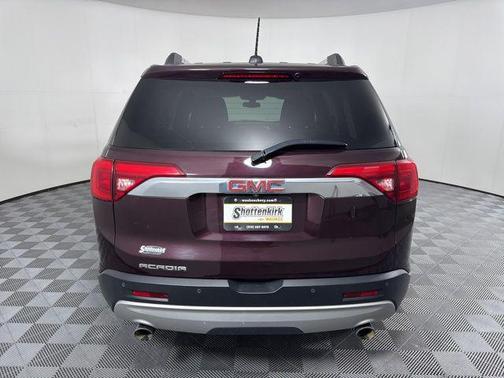 2018 GMC Acadia SLE-2