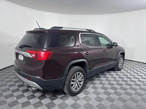 2018 GMC Acadia SLE-2