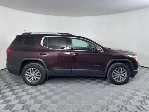 2018 GMC Acadia SLE-2