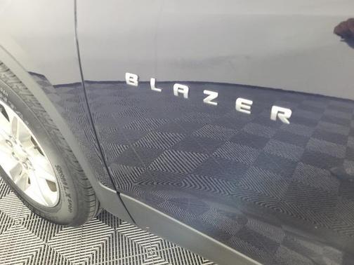 2020 Chevrolet Blazer 2LT
