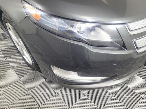 2014 Chevrolet Volt Base