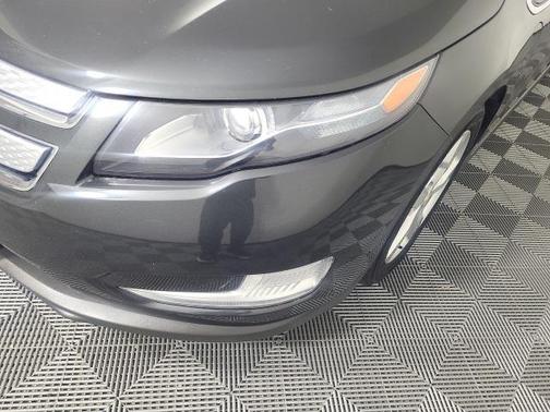 2014 Chevrolet Volt Base
