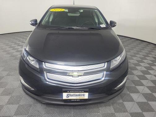 2014 Chevrolet Volt Base