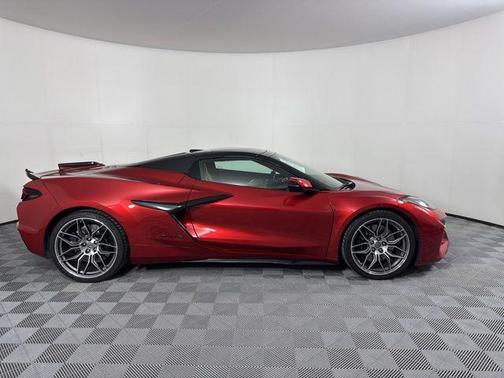 2024 Chevrolet Corvette Z06