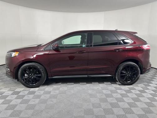 2023 Ford Edge ST Line
