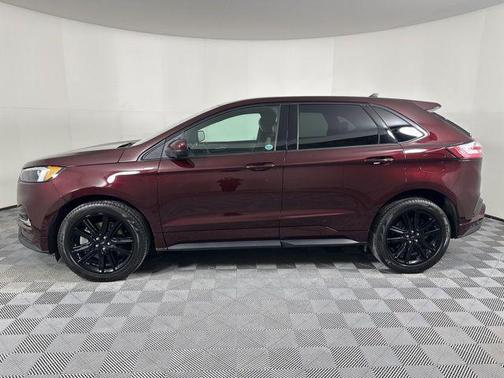 2023 Ford Edge ST Line