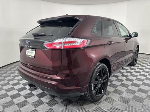 2023 Ford Edge ST Line