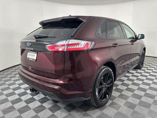2023 Ford Edge ST Line