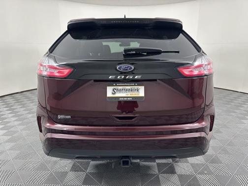 2023 Ford Edge ST Line