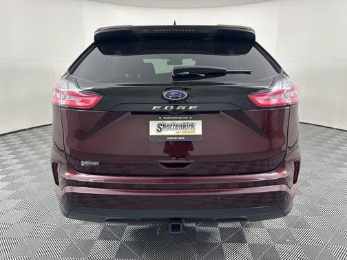 2023 Ford Edge ST Line